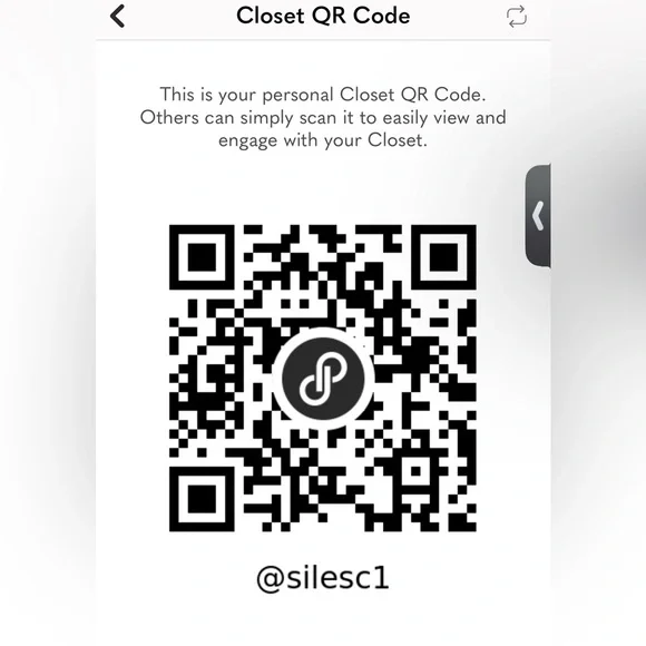 Silvia @Silesc1 LIVE SHARE SHOW FLYER ๐ Letโs Sell Together!๐๏ธ - Picture 7 of 9